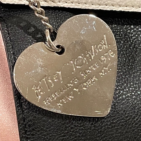 Betsey Johnson Handbag - Picture 4 of 12